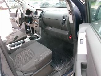 Nissan Path-finder 2.5 Dci XE - Camionet picture 21
