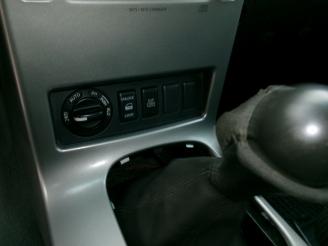 Nissan Path-finder 2.5 Dci XE - Camionet picture 28