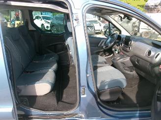 Citroën Berlingo 1.2 Multispace picture 27