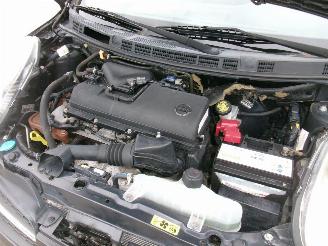 Nissan Micra 1.4 CC  Cabrio picture 24