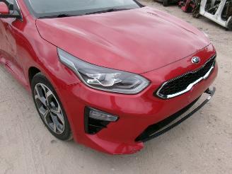 Kia Ceed 1.0  Turbo-GDI -Lounge 5 DRS HB - LOUNGE picture 12