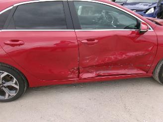 Kia Ceed 1.0  Turbo-GDI -Lounge 5 DRS HB - LOUNGE picture 16