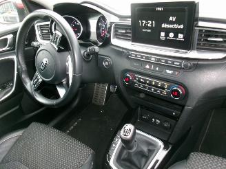 Kia Ceed 1.0  Turbo-GDI -Lounge 5 DRS HB - LOUNGE picture 27