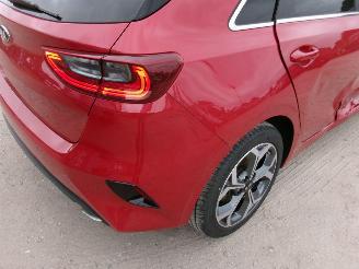 Kia Ceed 1.0  Turbo-GDI -Lounge 5 DRS HB - LOUNGE picture 18