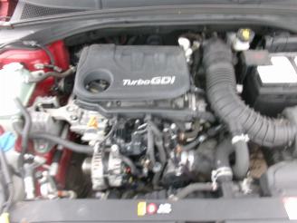 Kia Ceed 1.0  Turbo-GDI -Lounge 5 DRS HB - LOUNGE picture 34