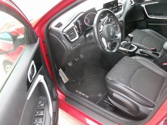 Kia Ceed 1.0  Turbo-GDI -Lounge 5 DRS HB - LOUNGE picture 22