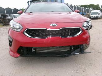 Kia Ceed 1.0  Turbo-GDI -Lounge 5 DRS HB - LOUNGE picture 10