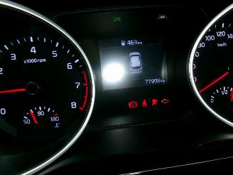 Kia Ceed 1.0  Turbo-GDI -Lounge 5 DRS HB - LOUNGE picture 31