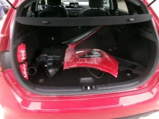 Kia Ceed 1.0  Turbo-GDI -Lounge 5 DRS HB - LOUNGE picture 21