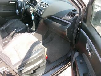 Suzuki Swift 1.3 DDIS - 5 Drs-  Grand Luxe picture 19