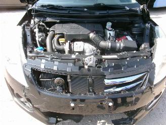 Suzuki Swift 1.3 DDIS - 5 Drs-  Grand Luxe picture 16