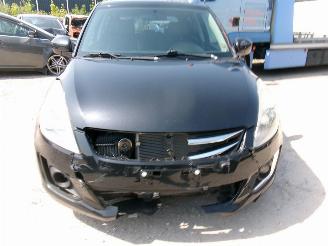 Suzuki Swift 1.3 DDIS - 5 Drs-  Grand Luxe picture 7