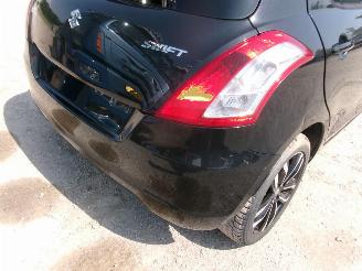 Suzuki Swift 1.3 DDIS - 5 Drs-  Grand Luxe picture 11