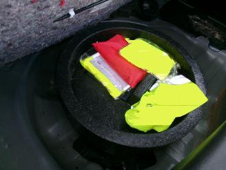 Suzuki Swift 1.3 DDIS - 5 Drs-  Grand Luxe picture 29