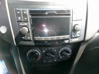 Suzuki Swift 1.3 DDIS - 5 Drs-  Grand Luxe picture 26