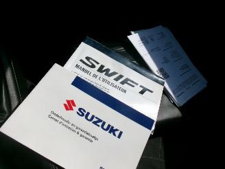 Suzuki Swift 1.3 DDIS - 5 Drs-  Grand Luxe picture 31