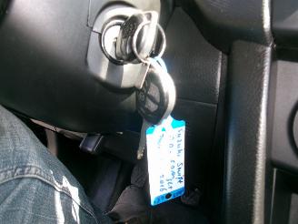 Suzuki Swift 1.3 DDIS - 5 Drs-  Grand Luxe picture 30