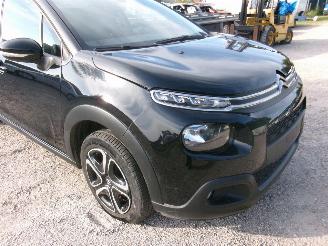 Citroën C3 1.2 Highlight picture 8