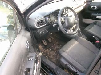 Citroën C3 1.2 Highlight picture 19