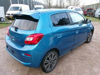 Mitsubishi Space-star 1.2 Grand Luxe picture 4