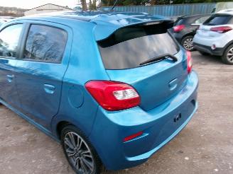 Mitsubishi Space-star 1.2 Grand Luxe picture 13