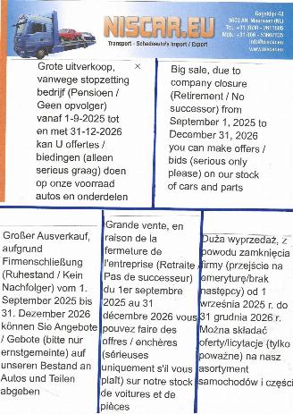 Mitsubishi Space-star 1.2 Grand Luxe picture 35