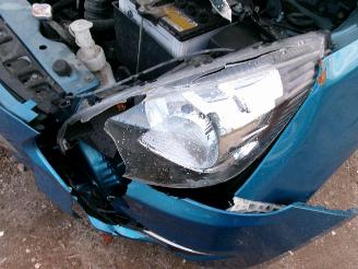 Mitsubishi Space-star 1.2 Grand Luxe picture 22