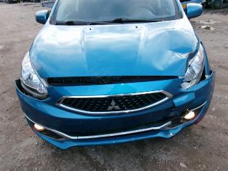 Mitsubishi Space-star 1.2 Grand Luxe picture 8