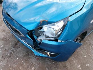 Mitsubishi Space-star 1.2 Grand Luxe picture 15