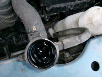 Mitsubishi Space-star 1.2 Grand Luxe picture 19