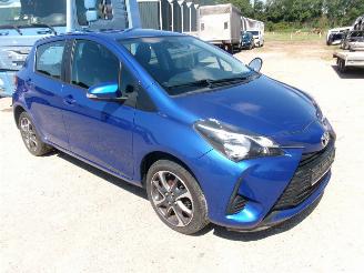 Toyota Yaris 1.0 -5 Drs - Fase2 picture 3