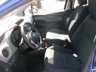 Toyota Yaris 1.0 -5 Drs - Fase2 picture 19