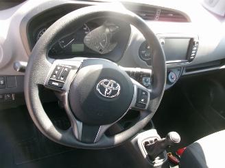 Toyota Yaris 1.0 -5 Drs - Fase2 picture 22