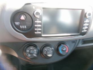 Toyota Yaris 1.0 -5 Drs - Fase2 picture 24