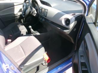 Toyota Yaris 1.0 -5 Drs - Fase2 picture 20