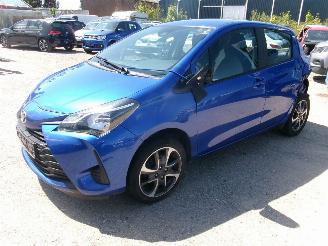 Toyota Yaris 1.0 -5 Drs - Fase2 picture 2