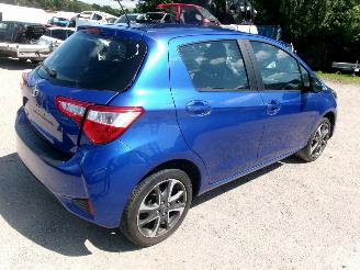 Toyota Yaris 1.0 -5 Drs - Fase2 picture 4