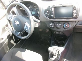 Toyota Yaris 1.0 -5 Drs - Fase2 picture 27