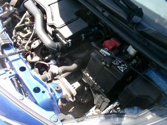 Toyota Yaris 1.0 -5 Drs - Fase2 picture 29