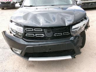 Dacia Sandero 09 Stepway - Rainbow picture 12