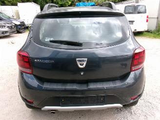 Dacia Sandero 09 Stepway - Rainbow picture 22