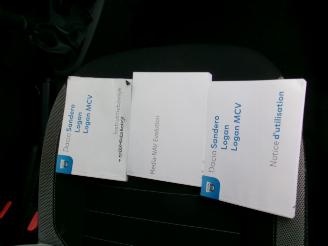 Dacia Sandero 09 Stepway - Rainbow picture 36