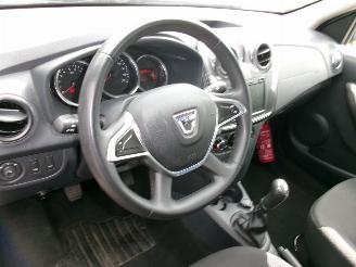 Dacia Sandero 09 Stepway - Rainbow picture 32