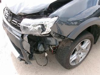 Dacia Sandero 09 Stepway - Rainbow picture 7