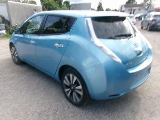 Nissan Leaf Tekna Electrisch picture 5