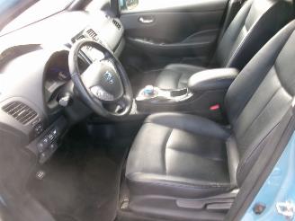 Nissan Leaf Tekna Electrisch picture 25