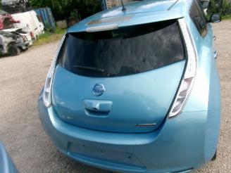 Nissan Leaf Tekna Electrisch picture 12