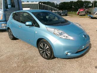 Nissan Leaf Tekna Electrisch picture 3