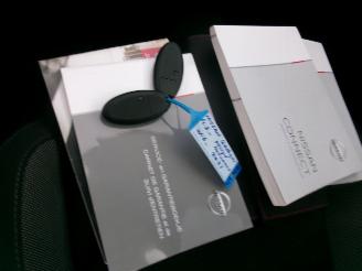 Nissan Qashqai 1.3 Design Automatic picture 41