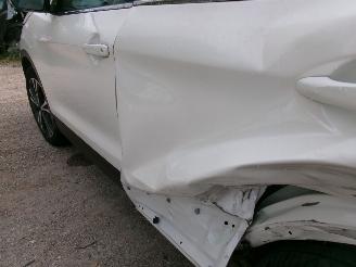 Nissan Qashqai 1.3 Design Automatic picture 19